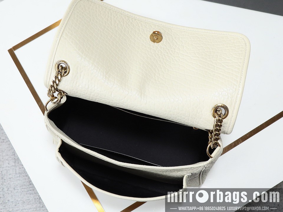 YSL Bags YSL 633178 28x20x8.5cm 8D8