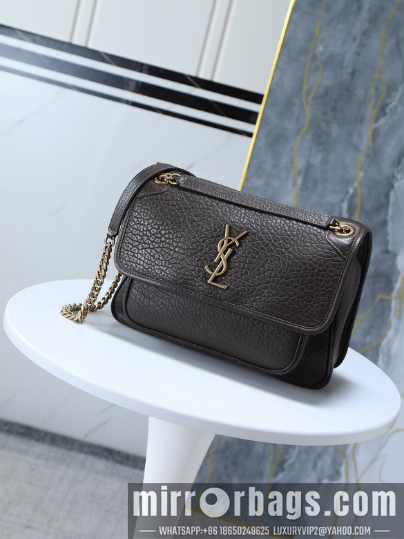 YSL Bags YSL 633178 28x20x8.5cm 8D2