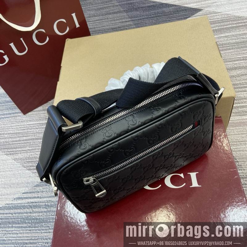 Gucci Bags 850242 23x14.5x6cm MP