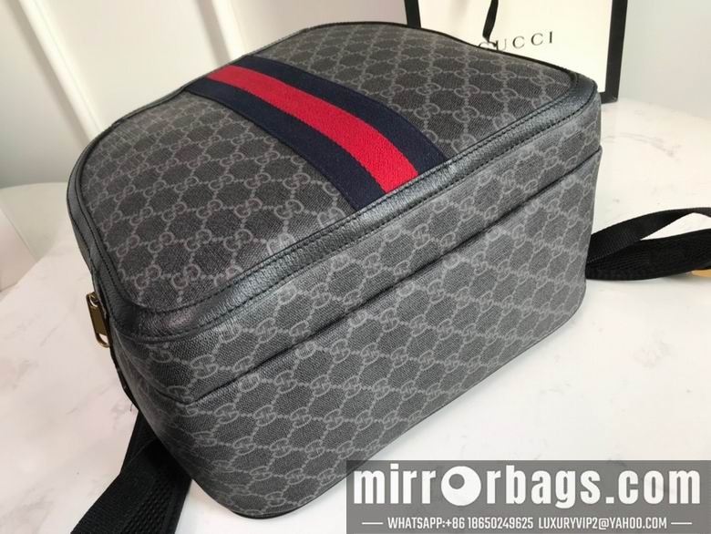 Gucci Bags 547967 32X40.5X14.5cm YG 2colour
