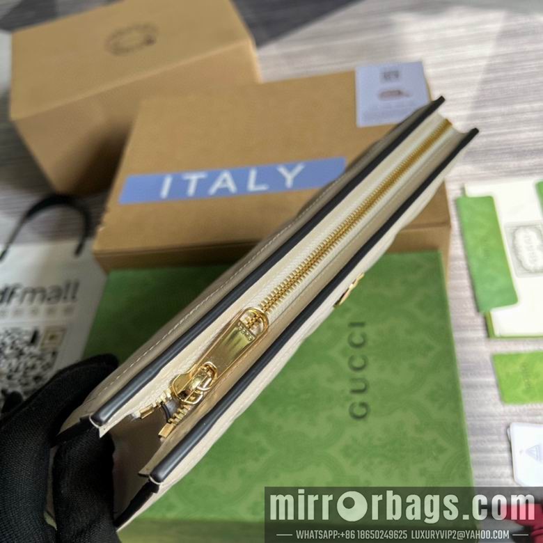 Gucci Bags 723780 10X7.5X2cm MP