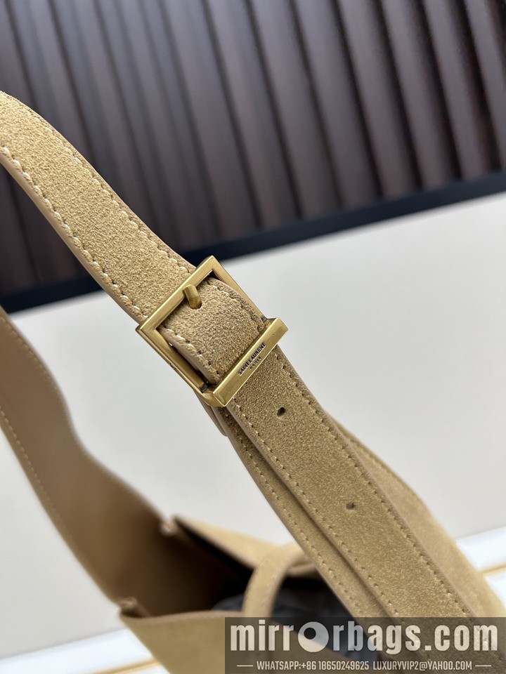YSL Bags YSL hobo 15x16x7cm jj