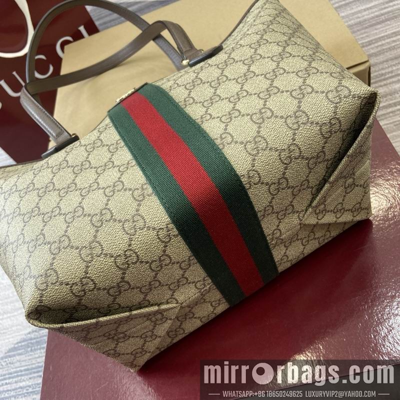 Gucci Bags 836831 25.5x23x15.5cm MP