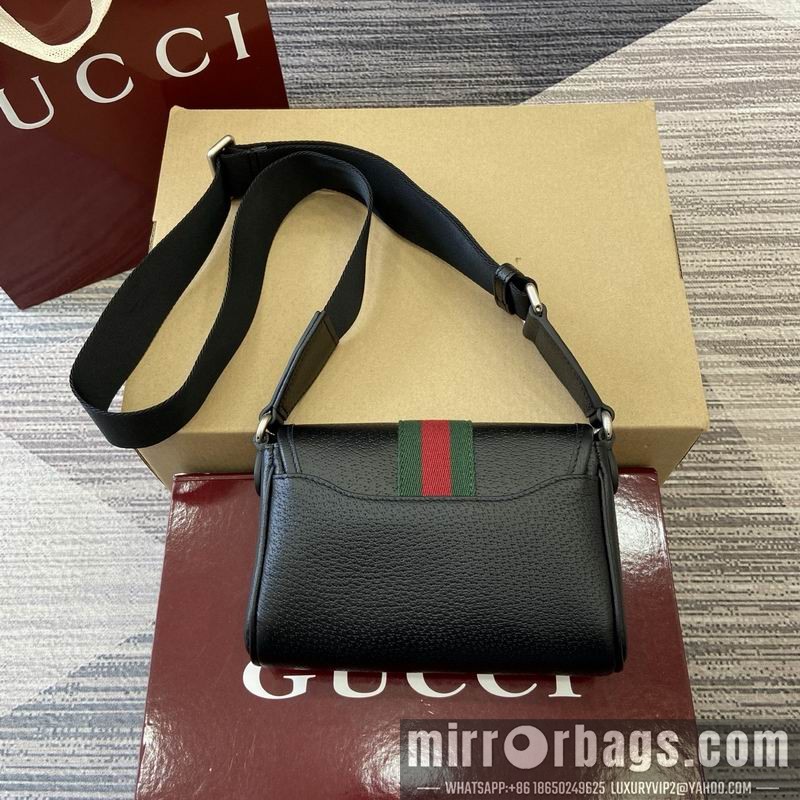 Gucci Bags 838599 18.5x12x5cm MP 2色