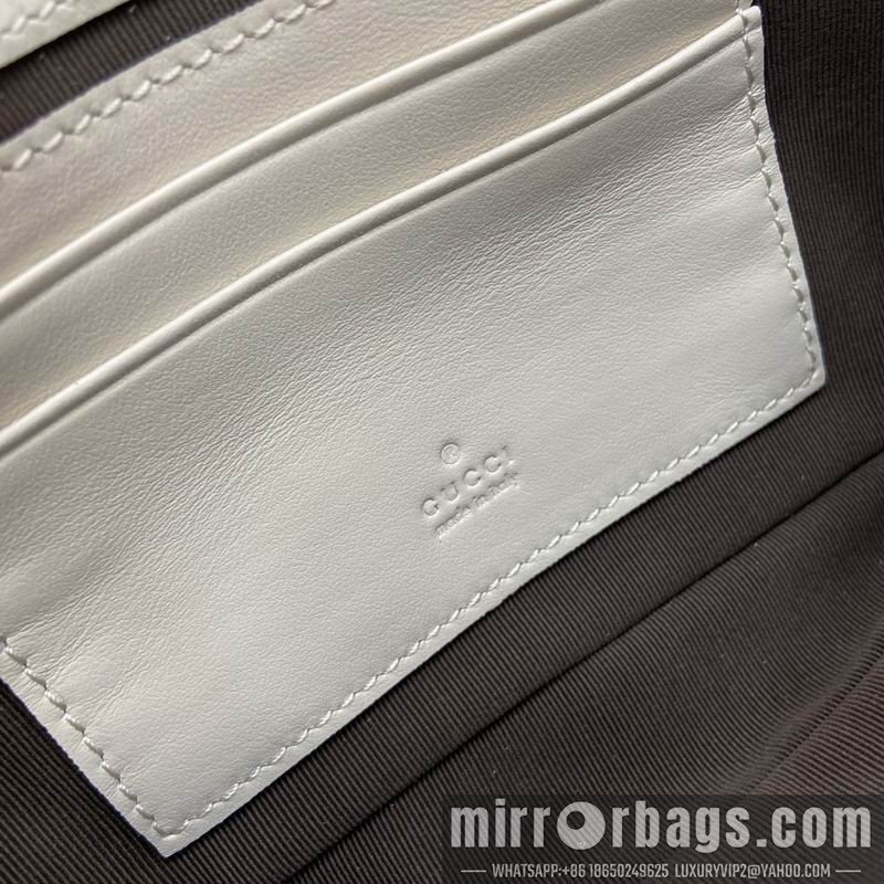 Gucci Bags 751526 21x12x5cm MP 3色