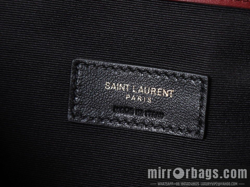 YSL Bags YSL 809824 27x34x3cm 8D2
