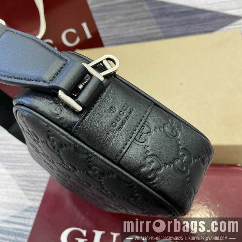 Gucci Bags 850242 23x14.5x6cm MP