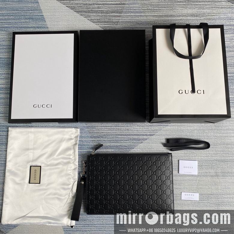 Gucci Bags BG473950 30.5×21×1.5