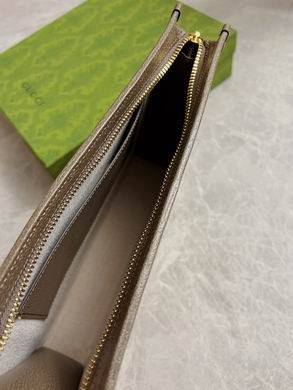 Gucci Bags 699318 26X20X6cm DF