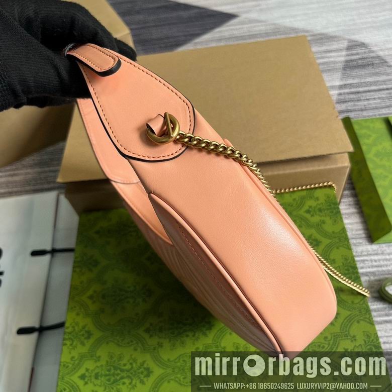 Gucci Bags 699514 21X11X5cm MP