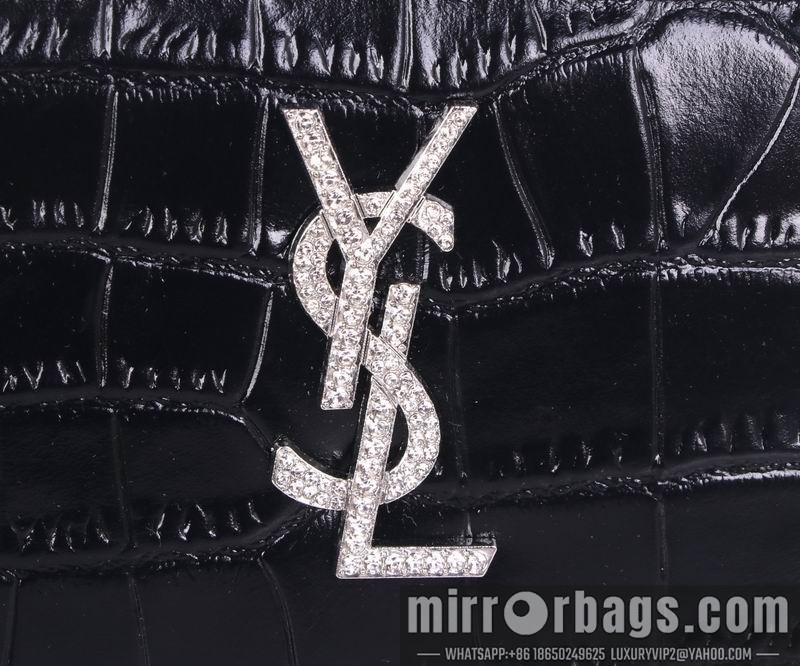 YSL Bags 22018-3 12x10x3cmZC 4色