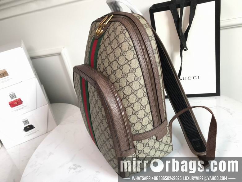 Gucci Bags 547967 32X40.5X14.5cm YG 2colour