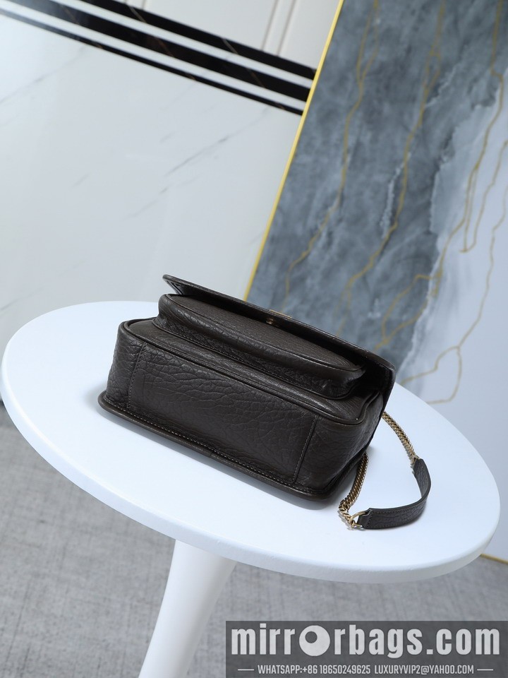 YSL Bags YSL niki 633179 22x16x7.5cm 8D3