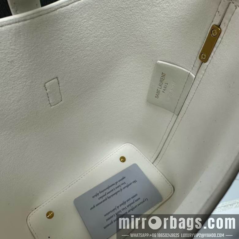 YSL Bags 749036 17X20X13cm XMY 2