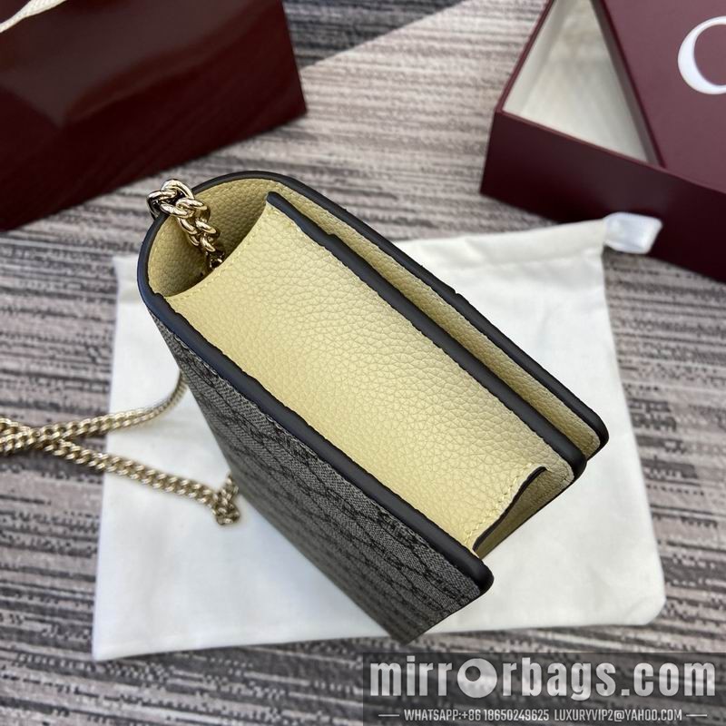 Gucci Bags 497985 20x12.5x4cm MP1