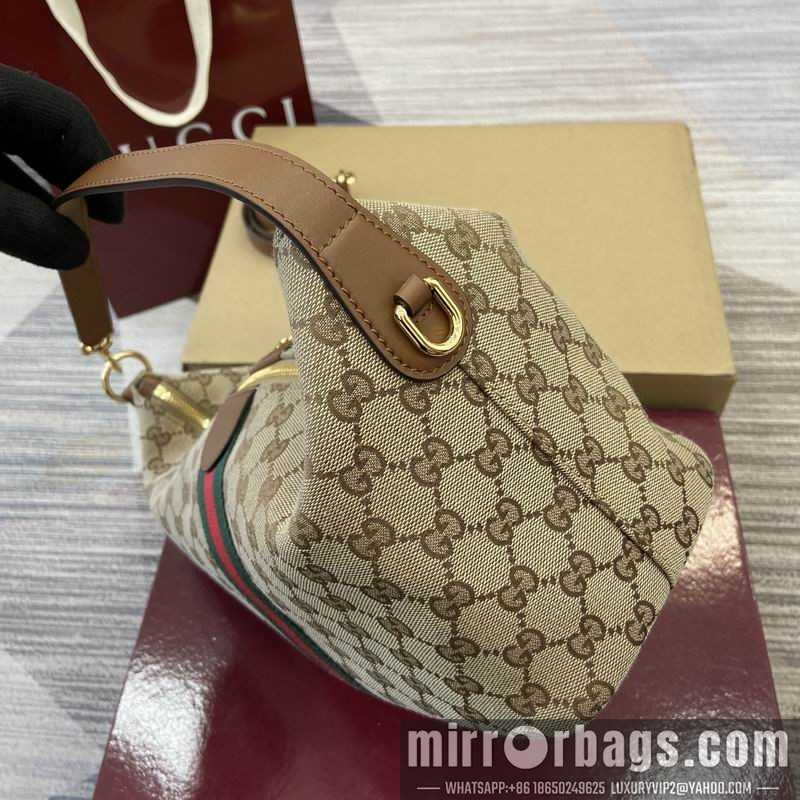 Gucci Bags 857799 27.5x13x14.5cm MP