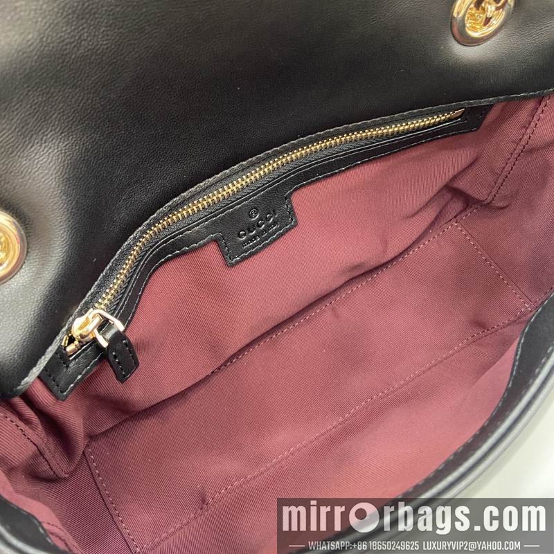 Gucci Bags 837267 26x15x7cm MP1