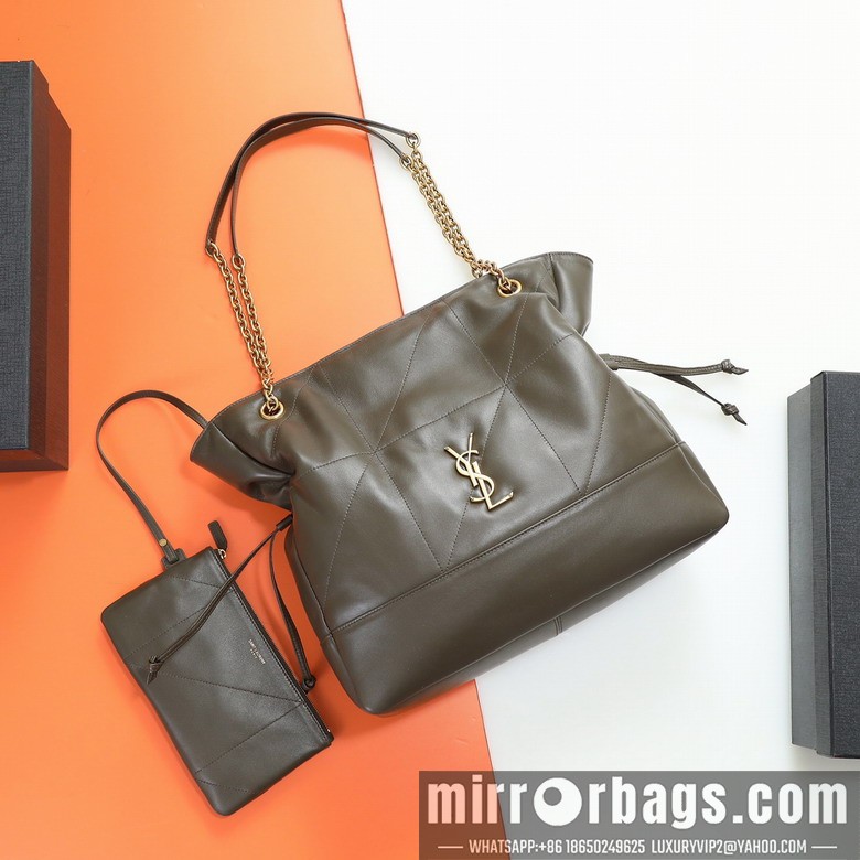 YSL Bags YSL 809824 27x34x3cm 8D2