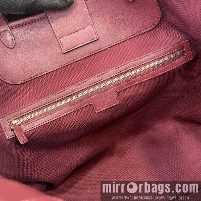 Gucci Bags 847455 37x31x16cm MP3