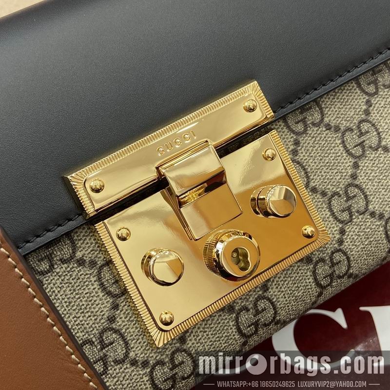 Gucci Bags 409485 20x12x8cm MP