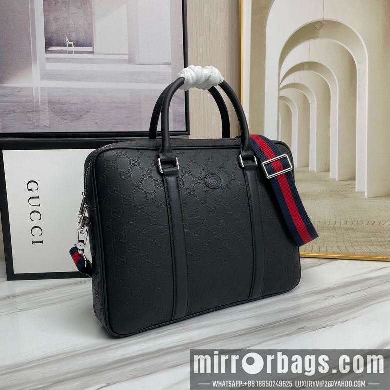Gucci Bags 7019-1 37x27x7cm