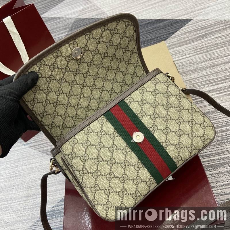 Gucci Bags 836842 24x17.5x11.5cm MP 2色