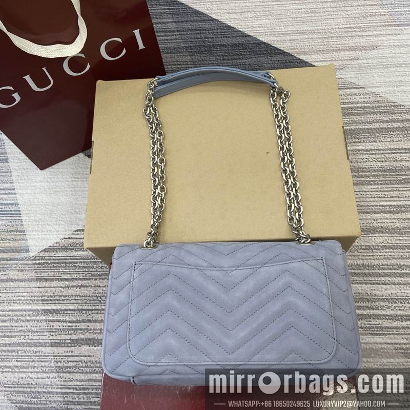 Gucci Bags 837267 26x15x7cm MP 2色