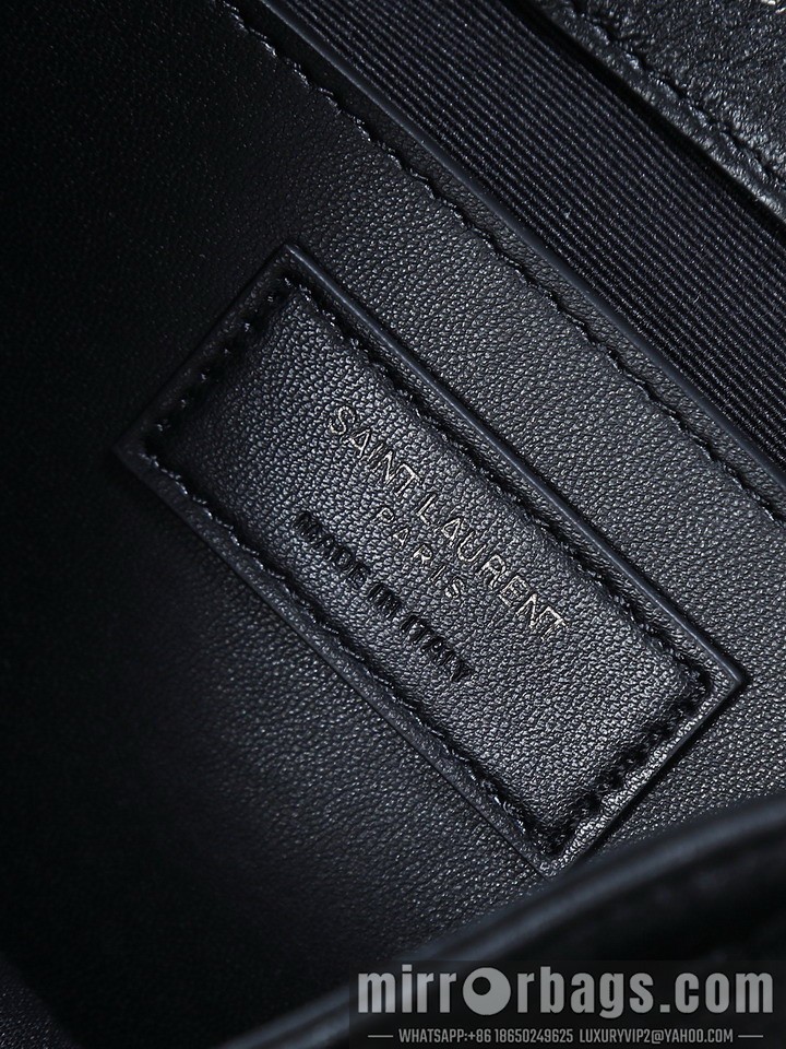 YSL Bags YSL niki 633179 22x16x7.5cm 8D