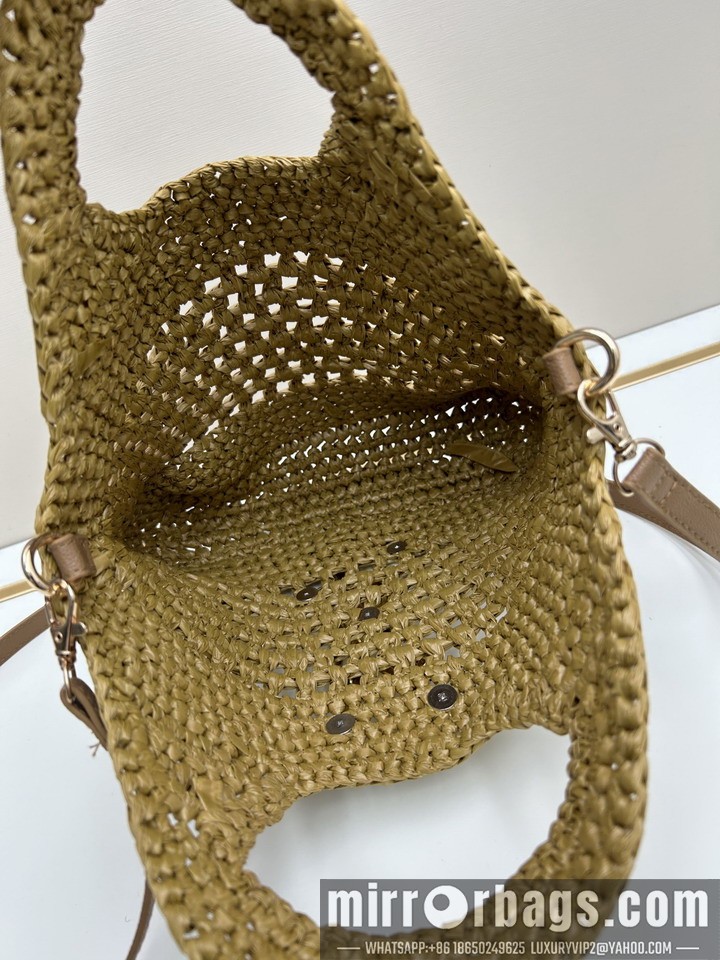 YSL Bags YSL Icare 1811 31x22cm jj1