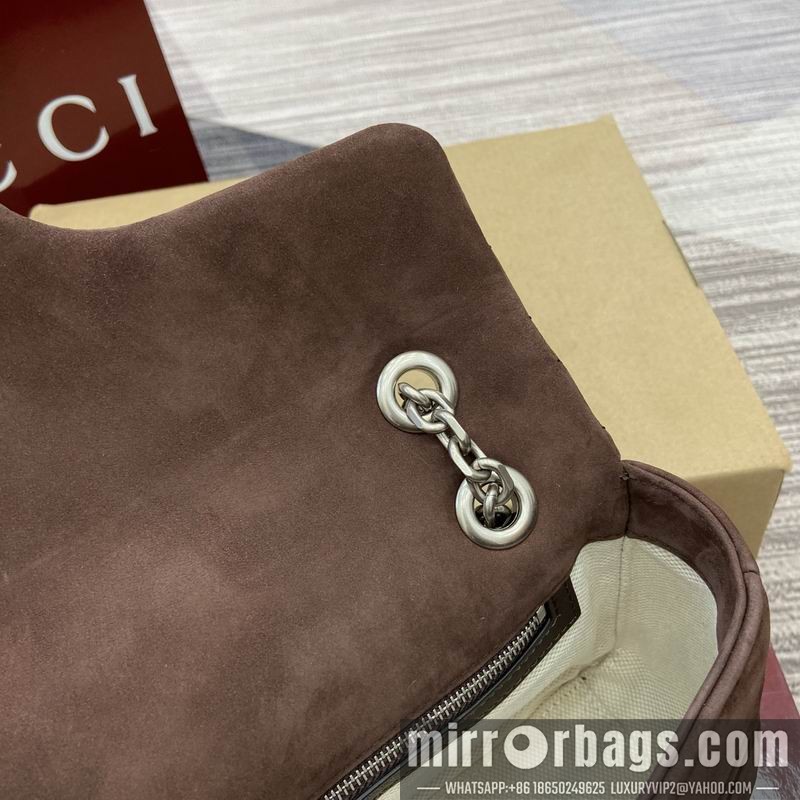 Gucci Bags 837267 26x15x7cm MP 2色