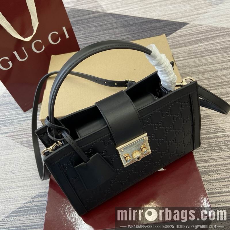 Gucci Bags 838992 25.5x17.5x10cm MP 4色