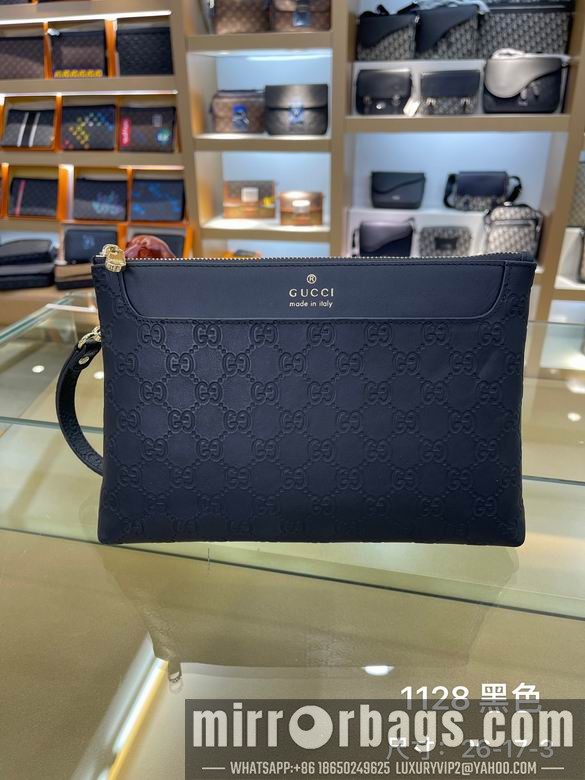 Gucci Bags 1128 26x3x17cm