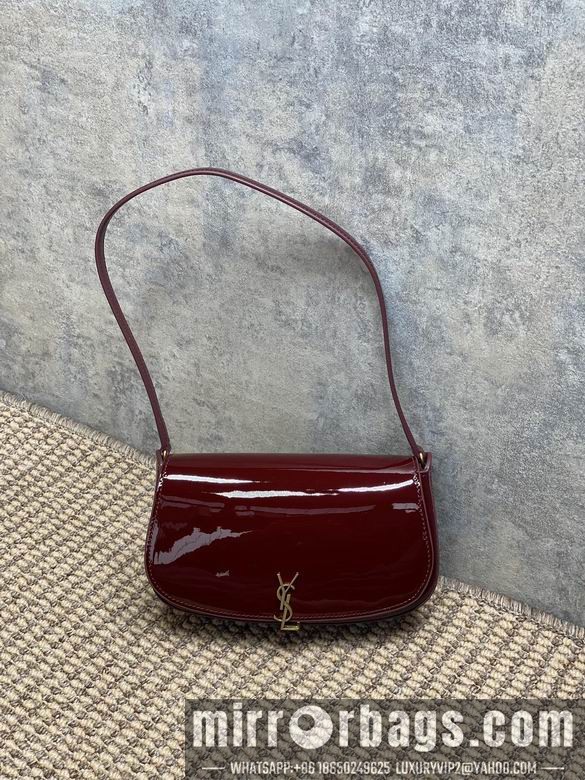 YSL Bags 779642 21X4.5X11cm MT 2colour