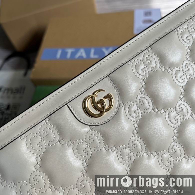 Gucci Bags 723780 10X7.5X2cm MP