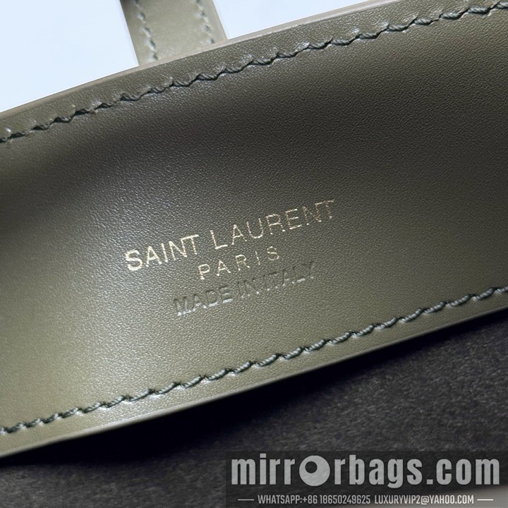 YSL Bags YSL 765870 15x13x6cm 8D6
