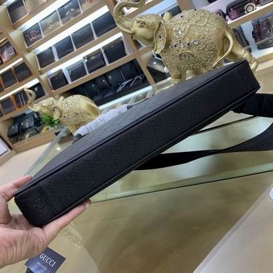 Gucci Bags 6862-1 39x5x28cm