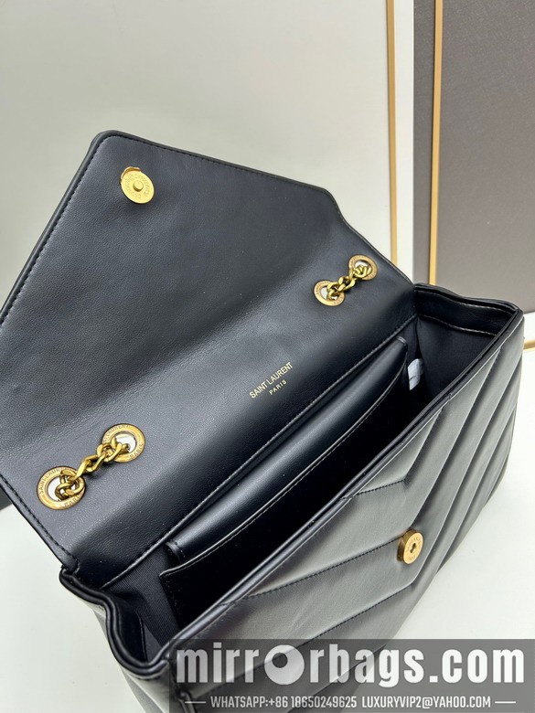 YSL Bags YSL lou 6146 29x16x8cm jj