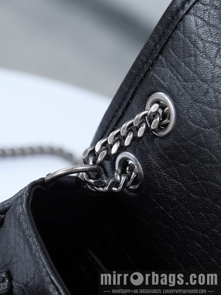 YSL Bags YSL niki 633179 22x16x7.5cm 8D