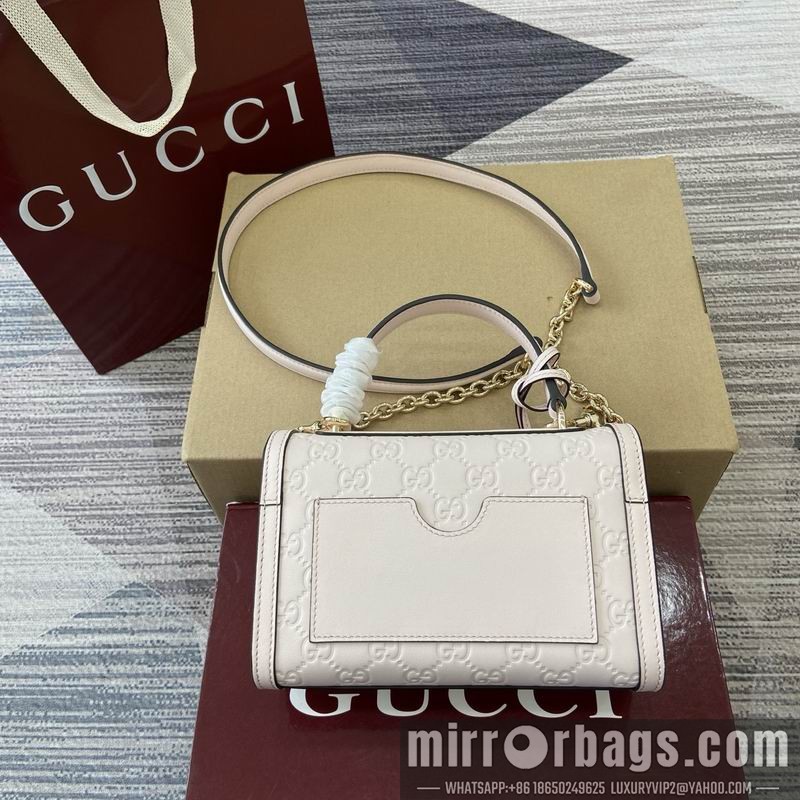 Gucci Bags 838999 20x13x8cm MP 4色