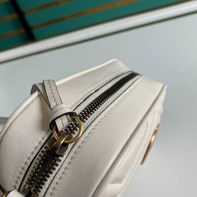 Gucci Bags BA448065 18x12x6