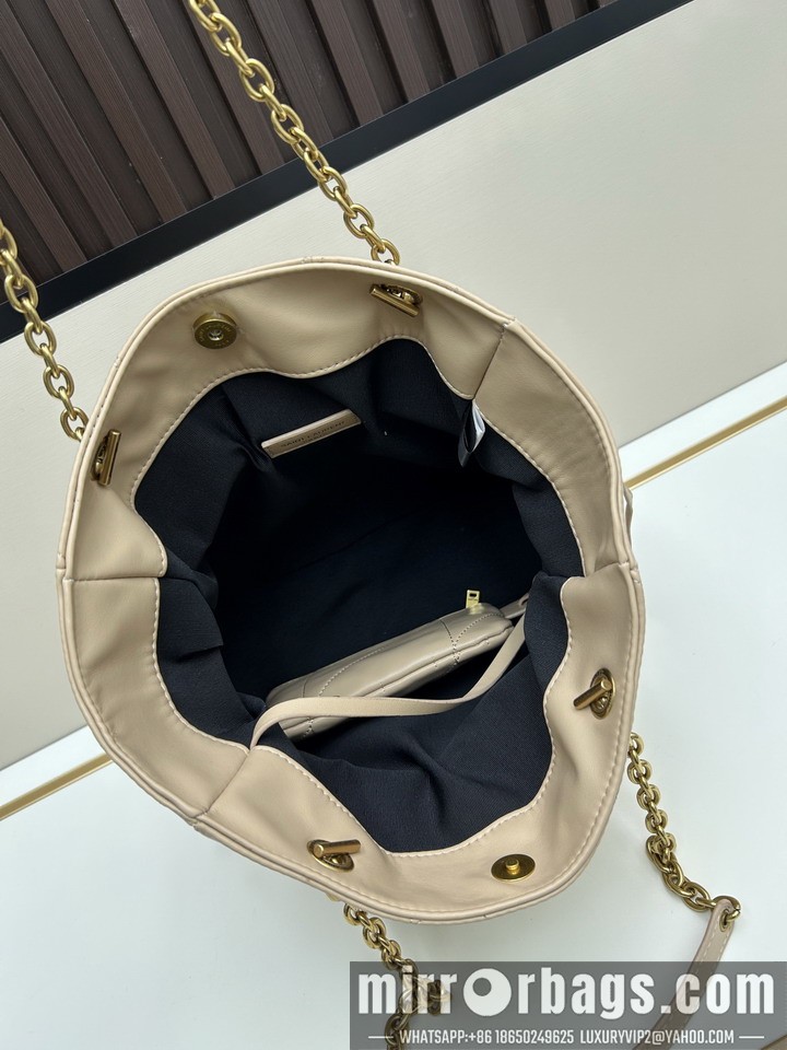 YSL Bags YSL 6094 28x28x10cm jj1