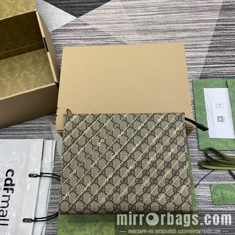 Gucci Bags 774345 18X26X6cm MP-1