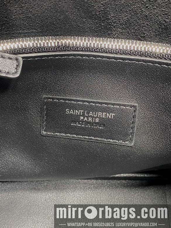 YSL Bags 713938 22X22X10cm MT 3colour