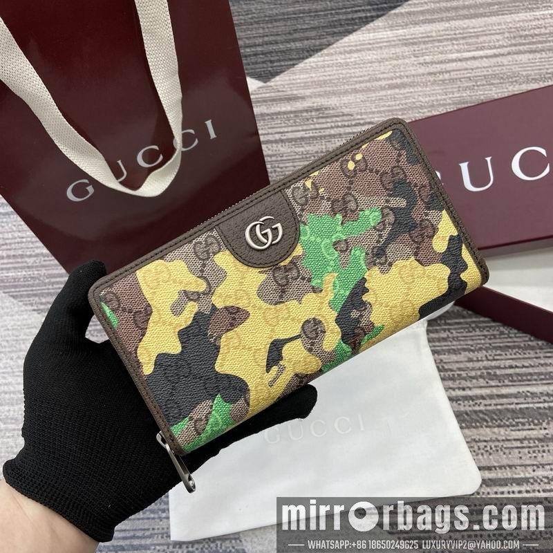 Gucci Bags 834694 19x10.5x2.5cm MP1