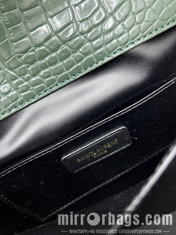 YSL Bags YSL 6105 24x21x11cm jj1