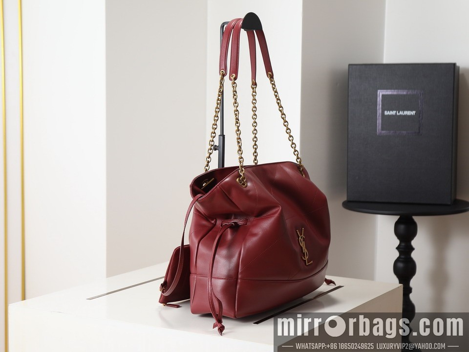 YSL Bags YSL 809824 27x34x3cm 8D2