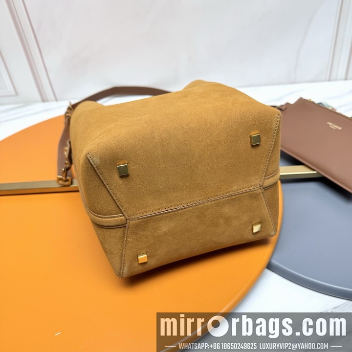 YSL Bags YSL LE 5A7 742828 26x20x12cm 8D