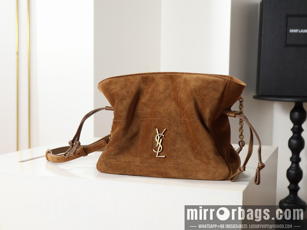 YSL Bags YSL Jamie 862712 26x18x12.5cm 8D