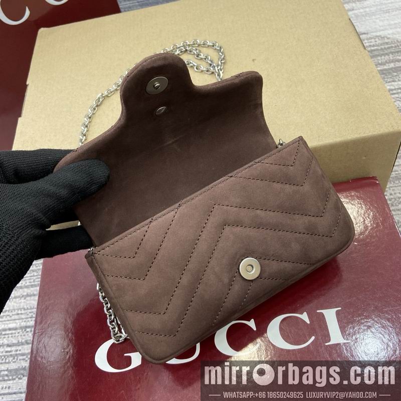 Gucci Bags 841290 16.5x9.5x4.5cm MP 2色
