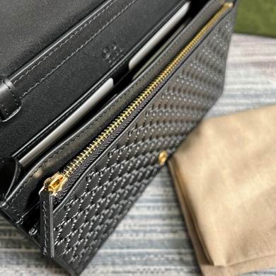 Gucci Bags 466507 21X12X3.5cm MP